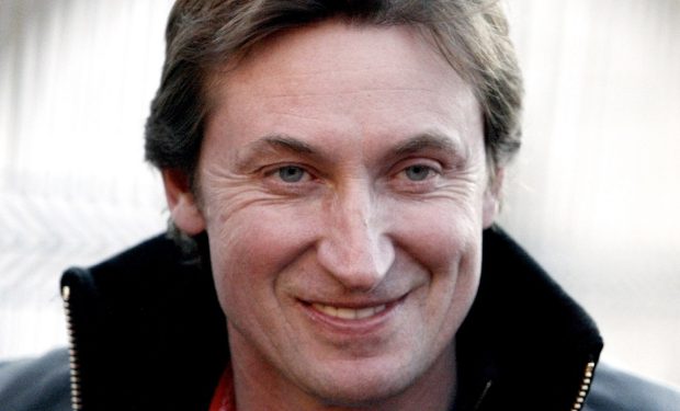 Wayne Gretzky