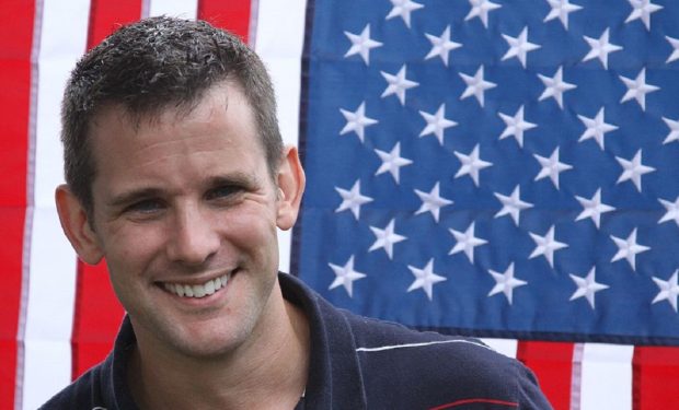 Adam Kinzinger