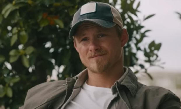 Alexander Ludwig in Guy Ritchie's The Covenant (MGM)