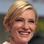 Cate Blanchett