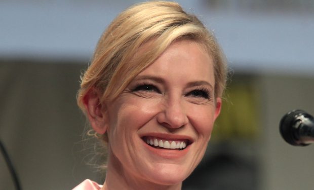 Cate Blanchett