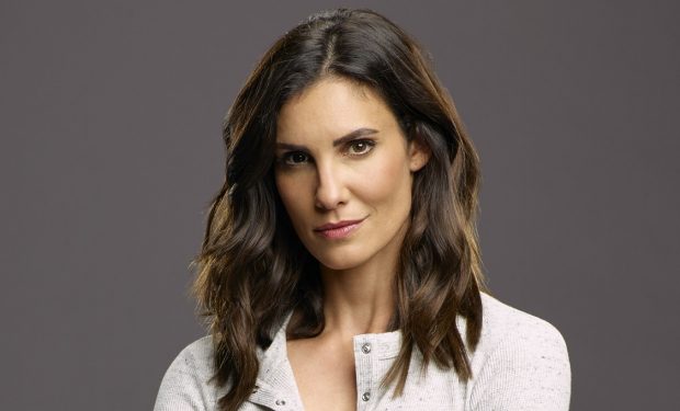 Daniela Ruah