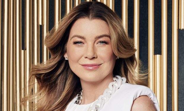 Ellen Pompeo