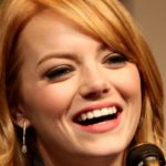 Emma Stone