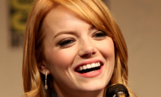 Emma Stone