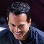 Erik Spoelstra