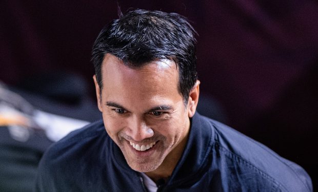 Erik Spoelstra