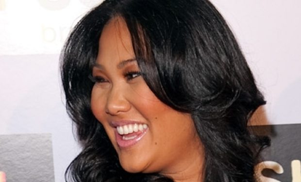 Kimora Lee Simmons