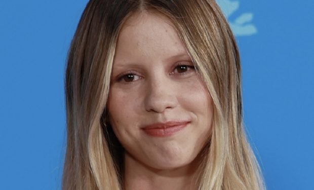 Mia Goth