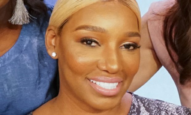 NeNe Leakes