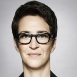 Rachel Maddow