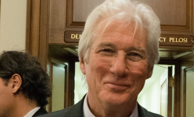 Richard Gere