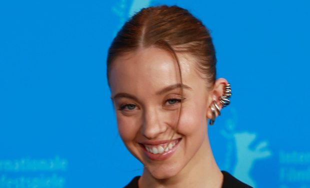 Sydney Sweeney