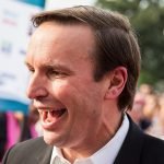 Sen. Chris Murphy