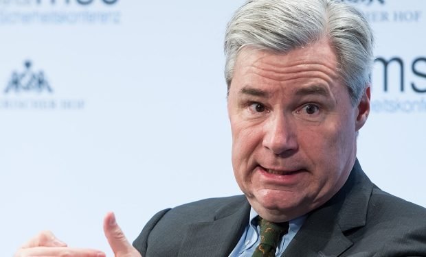 Sen. Sheldon Whitehouse