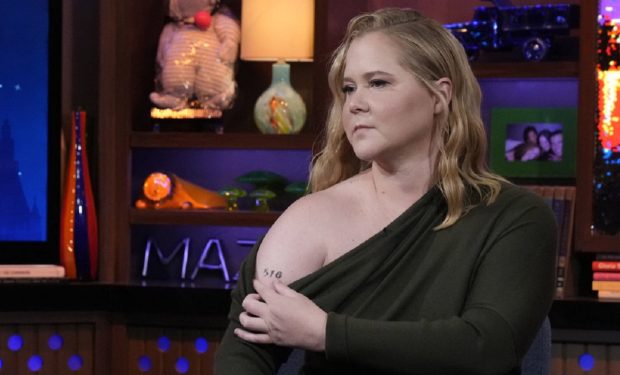 Amy Schumer