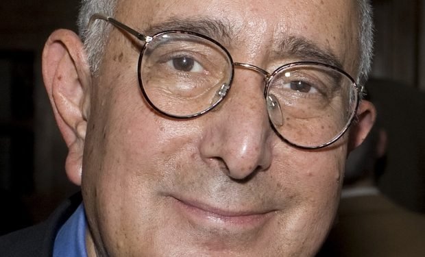 Ben Stein