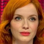 Christina Hendricks