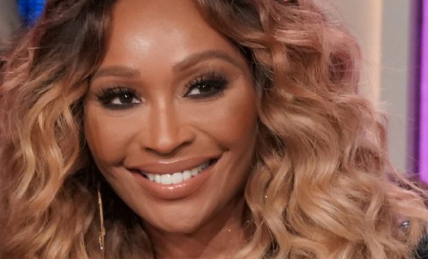 Cynthia Bailey