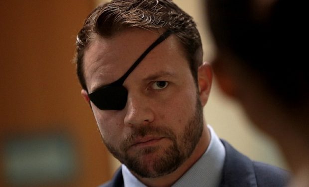 Rep. Dan Crenshaw