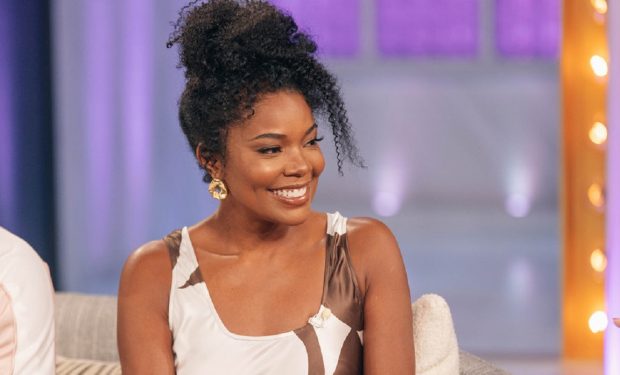 Gabrielle Union