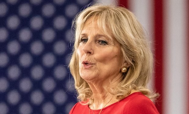 Jill Biden