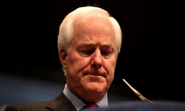 Sen. John Cornyn