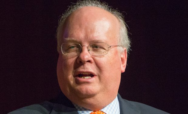 Karl Rove