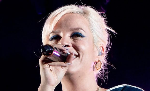 Lily Allen