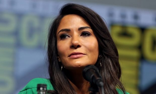 Marisol Nichols