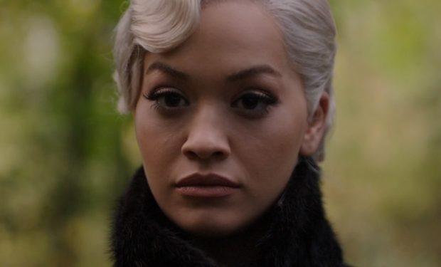 Rita Ora in Wonderwell (Vertical Entertainment)