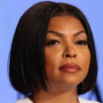 Taraji P Henson