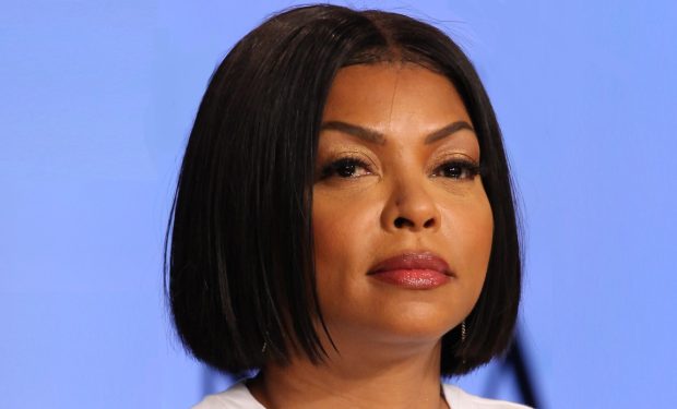 Taraji P Henson