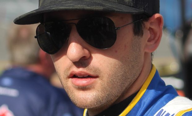 Chase Elliott