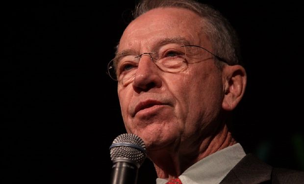 Sen. Chuck Grassley