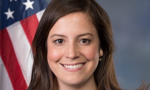 Elise Stefanik