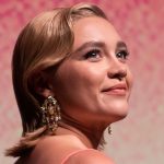 Florence Pugh