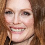 Julianne Moore