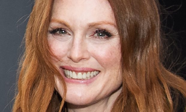 Julianne Moore