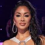 Nicole Scherzinger