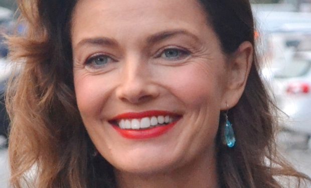 Paulina Porizkova