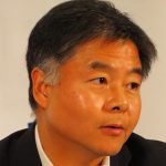 Rep. Ted Lieu