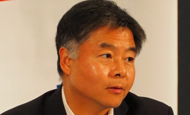 Rep. Ted Lieu