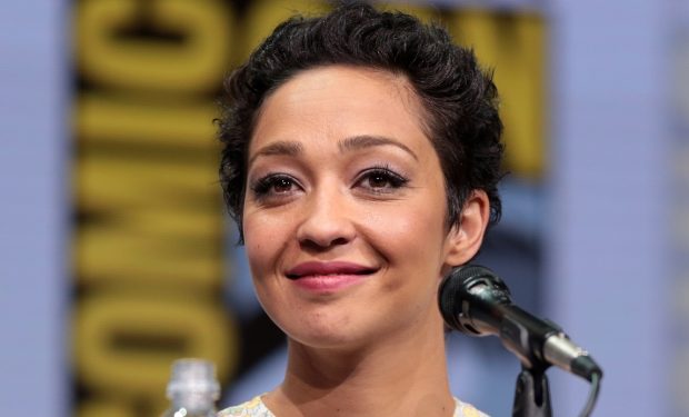 Ruth Negga