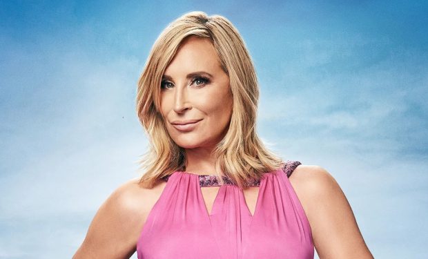 Sonja Morgan