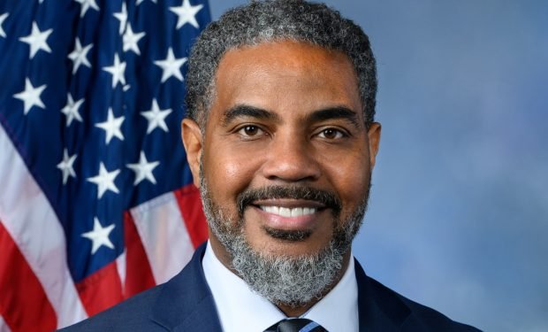 Rep. Steven Horsford