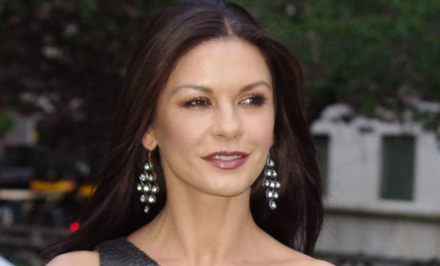 Catherine Zeta-Jones