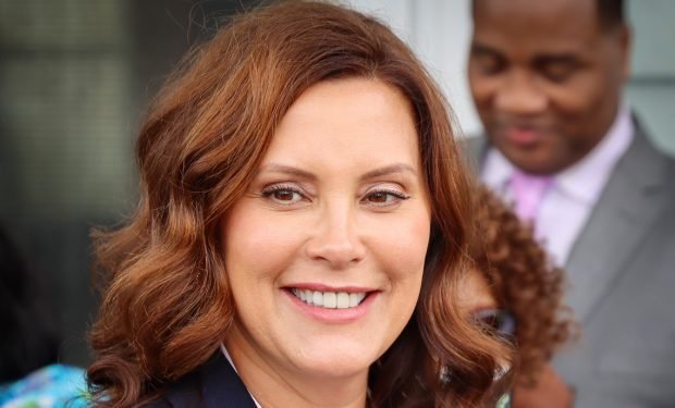 Gretchen Whitmer