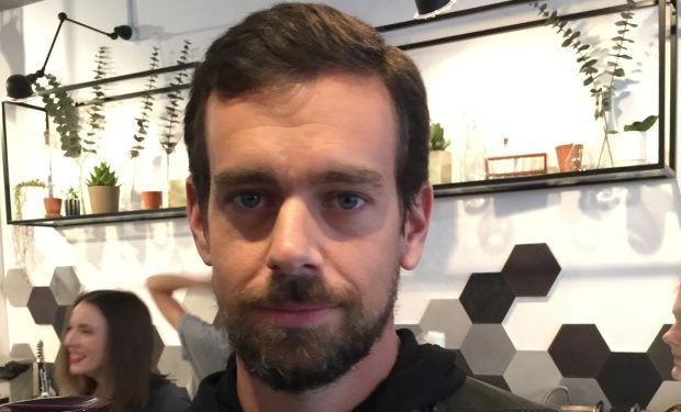 Jack Dorsey