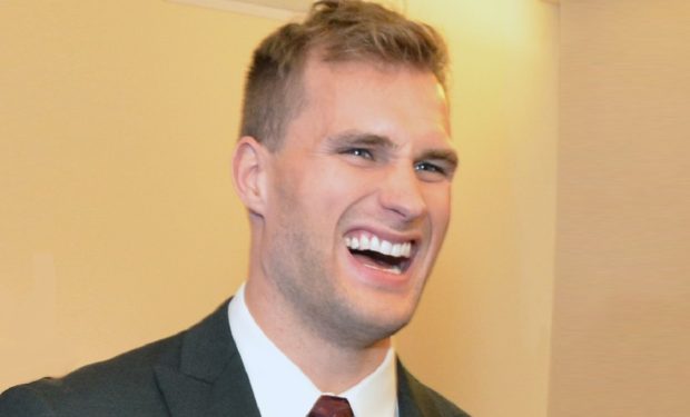 Kirk Cousins